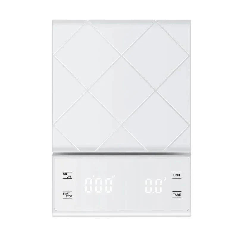 BowLift | Digital kitchen scale for precise measuring of ingredients