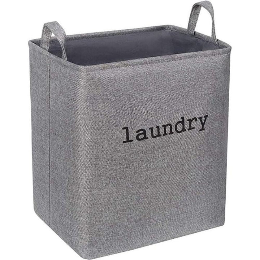 BowLift | Cozy Cube Laundry Basket