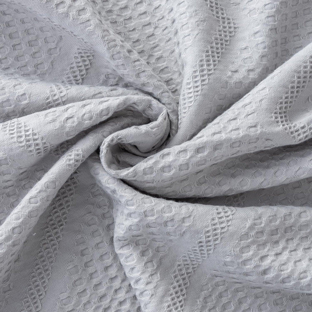 BowLift | Cotton Nest Waffle Summer Blanket