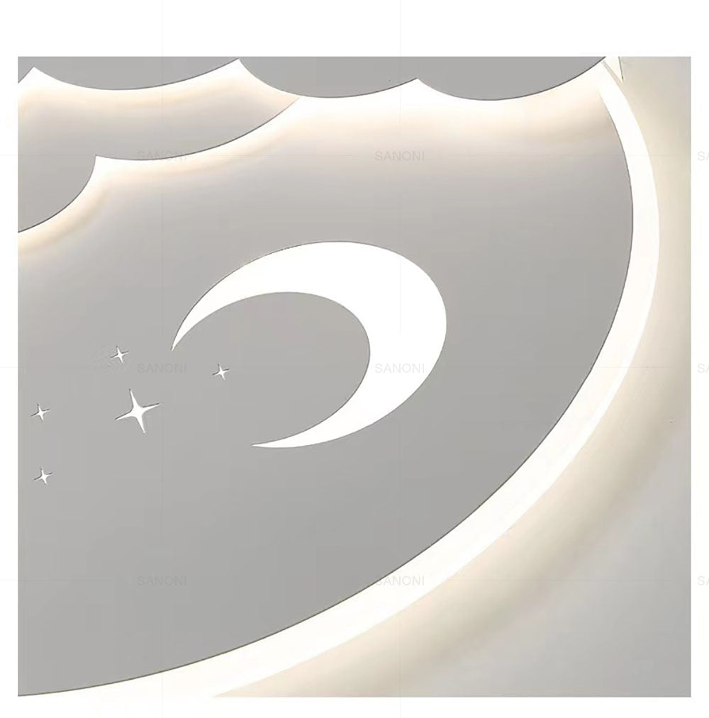 BowLift | LEDShine - Modern LED Wall Light