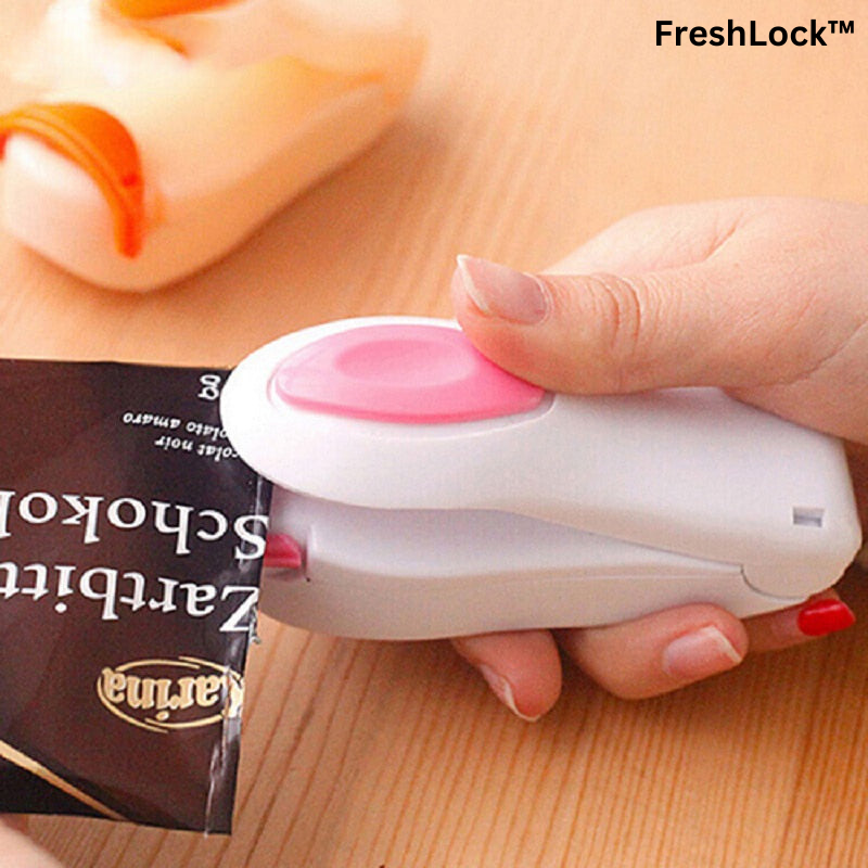 BowLift | FreshLock Freshness Sealed Fast