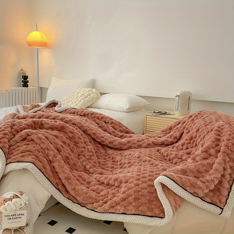 BowLift | FluffHaven - Ultra-Soft Blanket