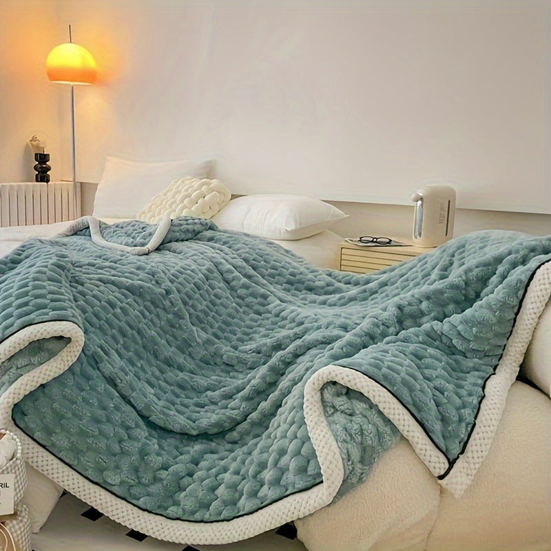 BowLift | FluffHaven - Ultra-Soft Blanket