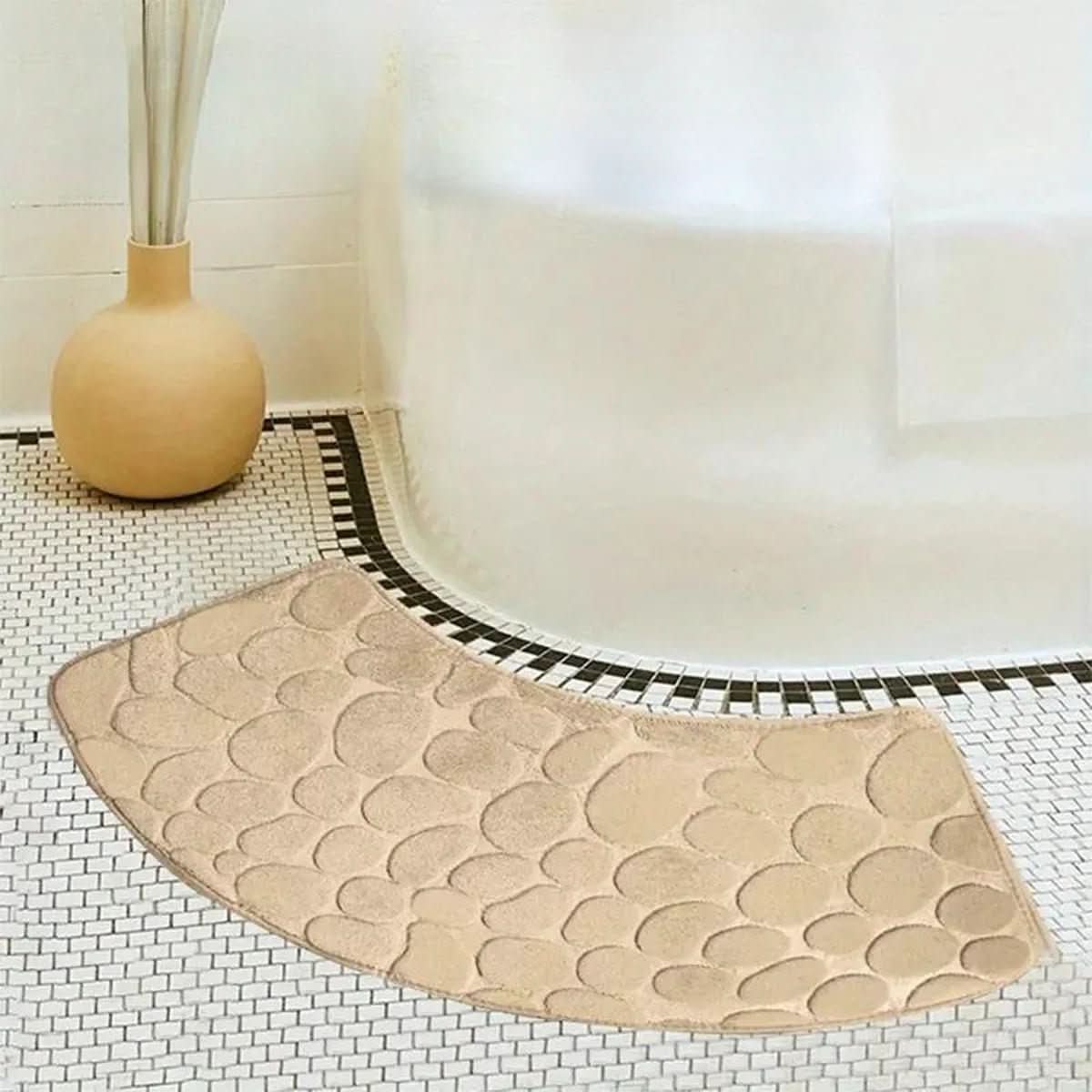 BowLift | Bath Mat for Comfort & Safety in the Bathroom