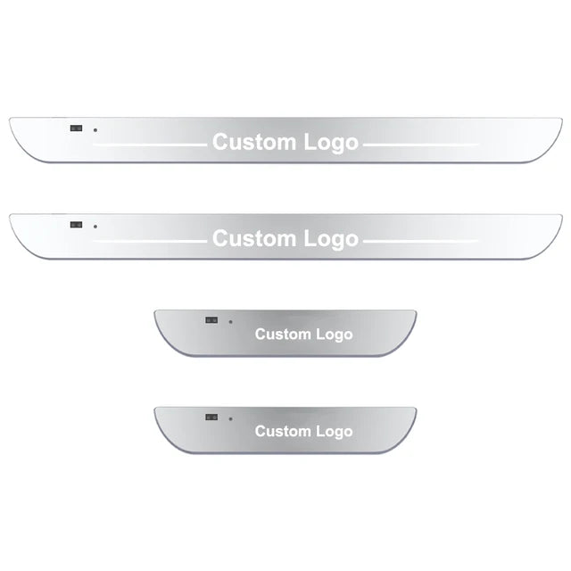 BowLift | GlowStep – Brighten Your Entryway