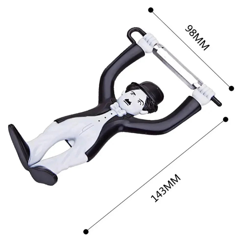 BowLift | Functional Fruit Grater in a Modern Form