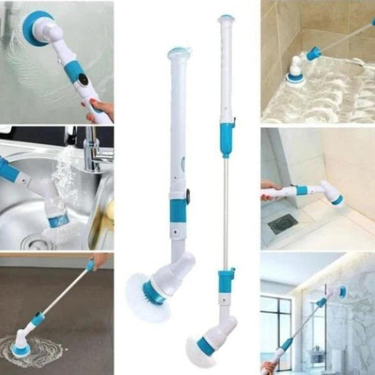 BowLift | Cordless Electric Broom