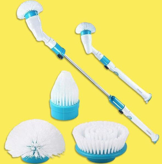 BowLift | Cordless Electric Broom