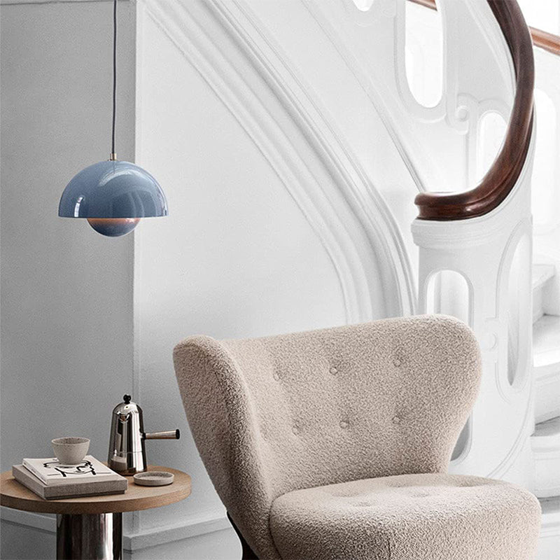 BowLift | LED Scandinavian pendant lamp