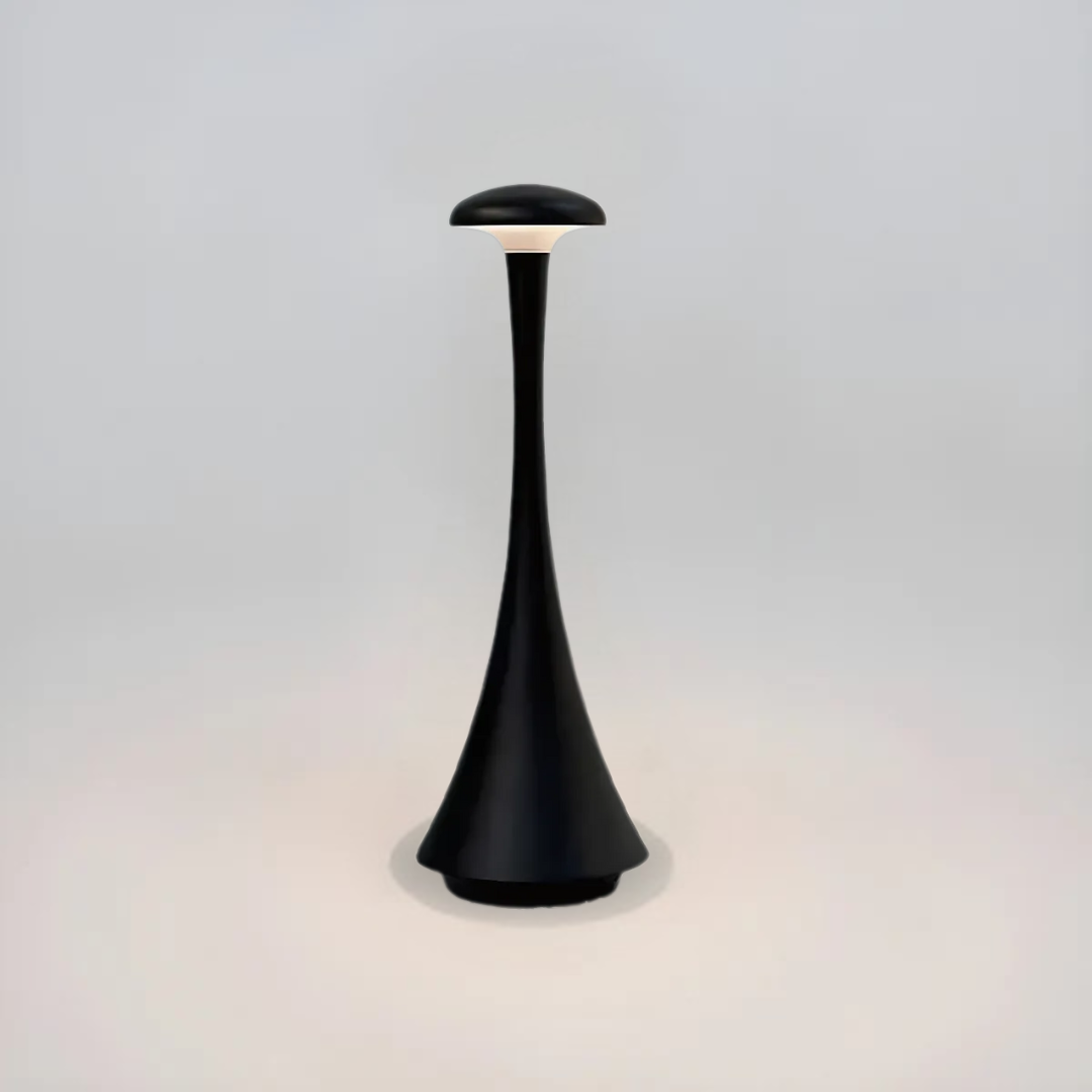 BowLift | Rechargeable LED Table Lamp