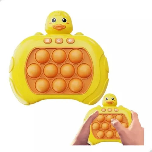 BowLift | Dexterity Toy Stress Relief Pattern with Mini Games