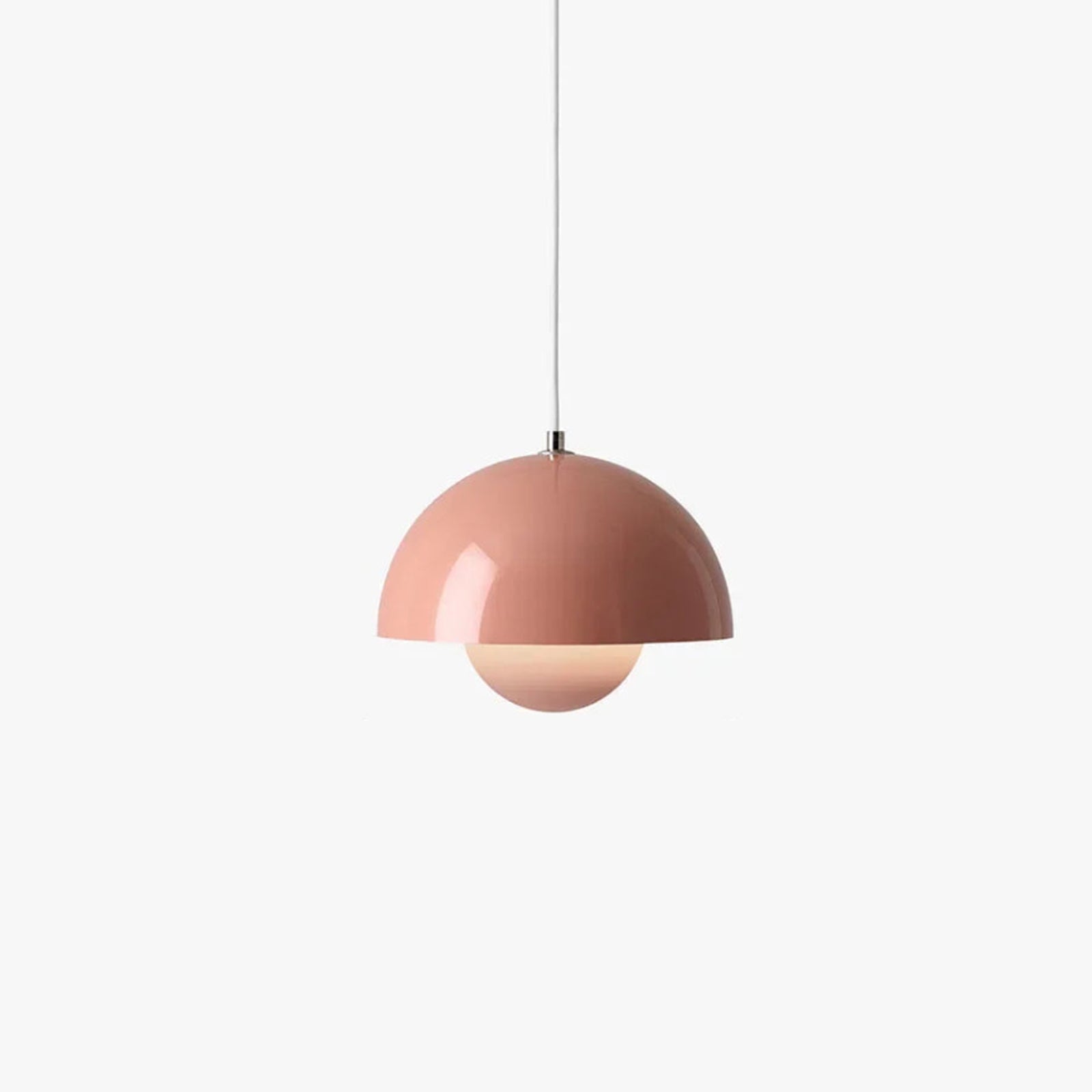 BowLift | Danish Pendant Light Flower Head