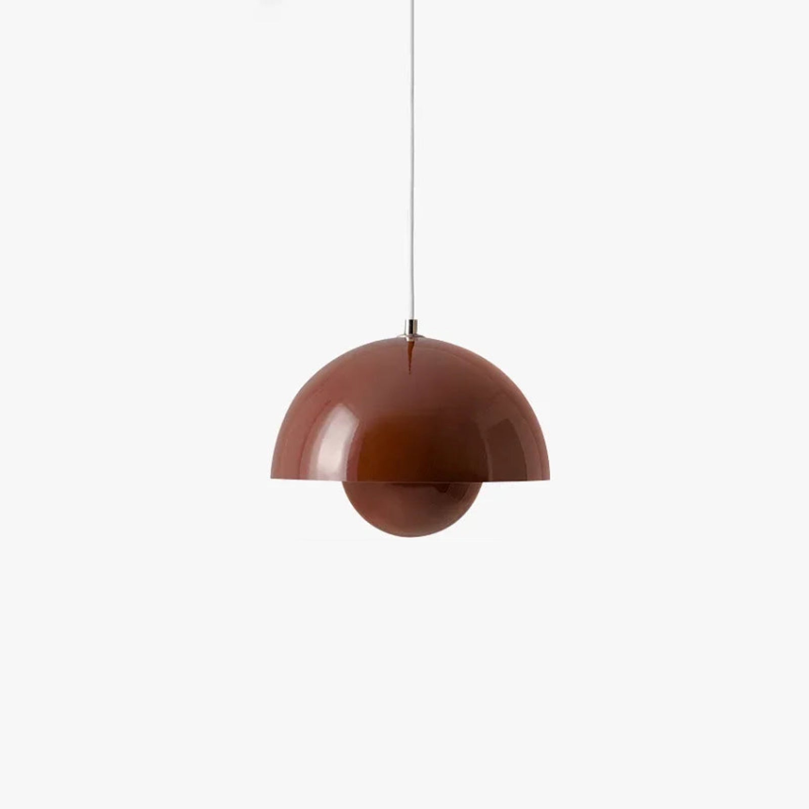 BowLift | Danish Pendant Light Flower Head