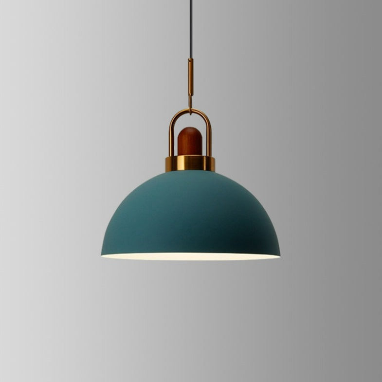 BowLift | Abbott - Modern Nordic pendant lights