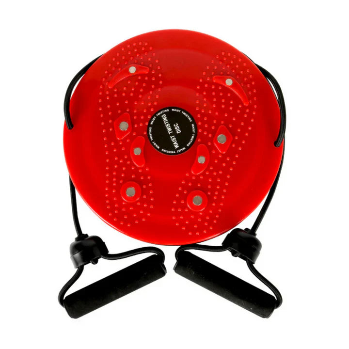 BowLift | Dynamic Balance Board for Strength and Stability