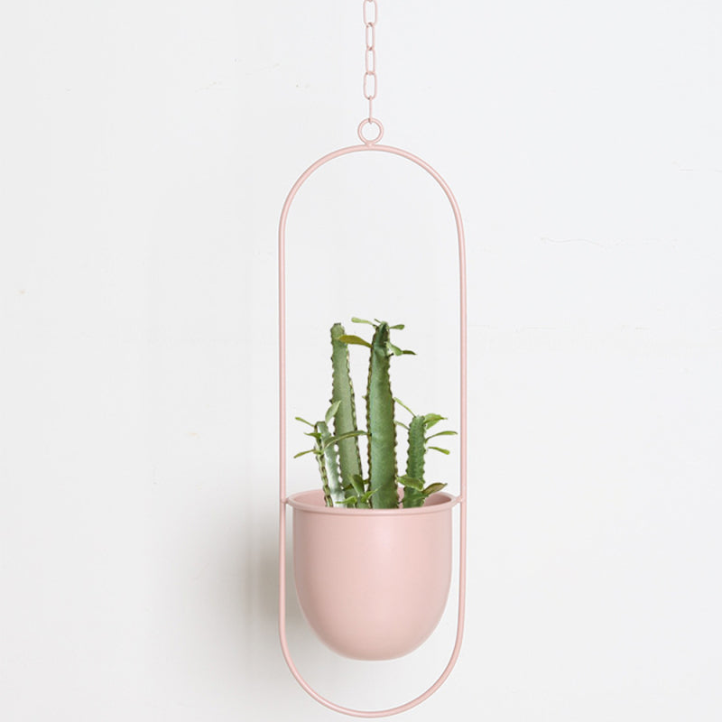 BowLift | BowLift Luxury Modern Hanging Pots