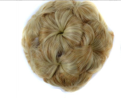 BowLift | Fiora Flower-shaped Hairpin – Quick Updo Clip