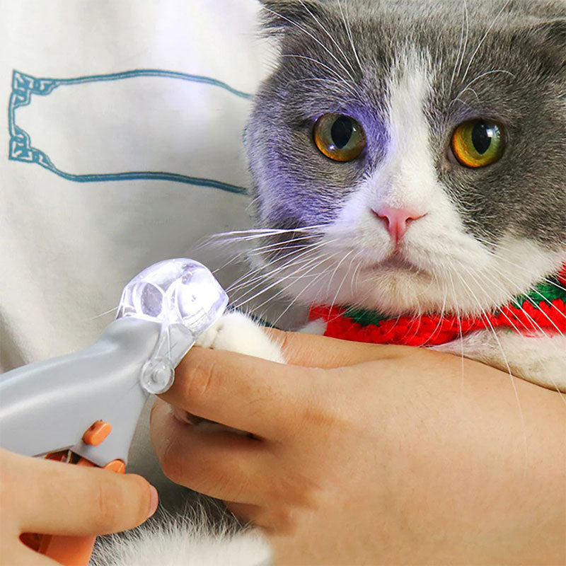 BowLift | MAX - Best Nail Clipper for Dogs with Quick Sensors