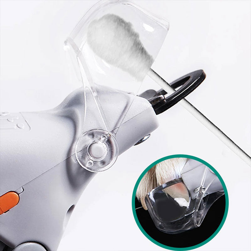 BowLift | MAX - Best Nail Clipper for Dogs with Quick Sensors