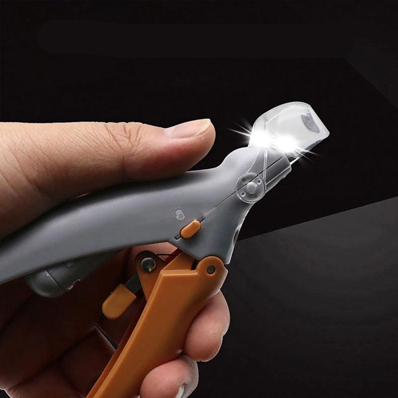 BowLift | MAX - Best Nail Clipper for Dogs with Quick Sensors