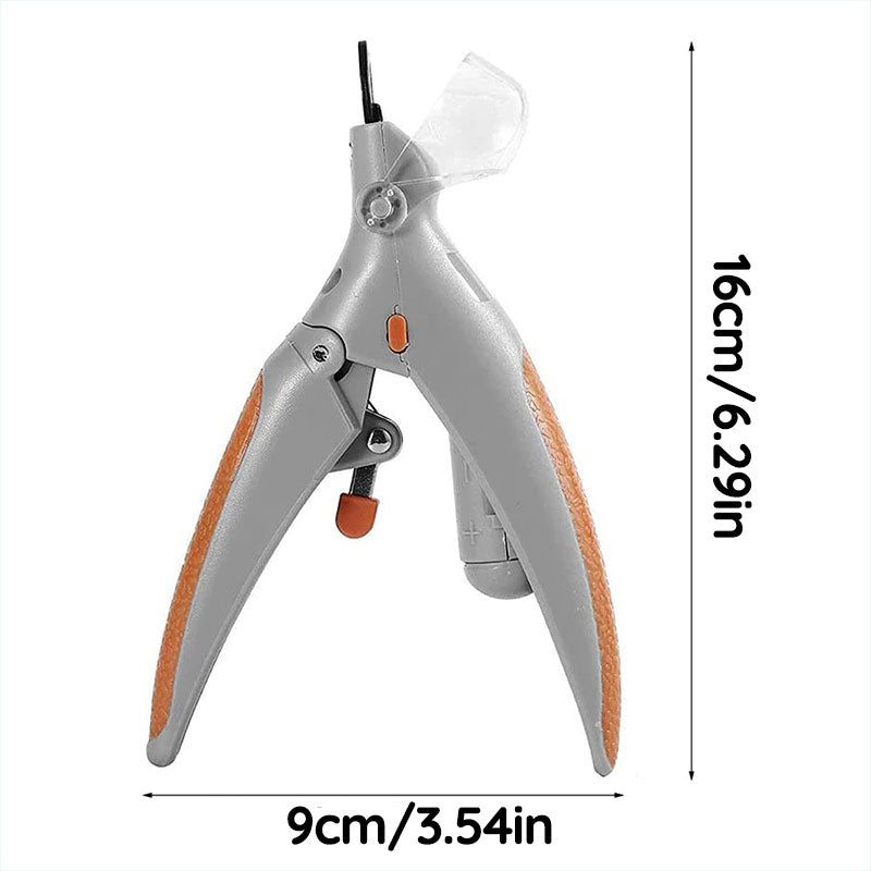 BowLift | MAX - Best Nail Clipper for Dogs with Quick Sensors