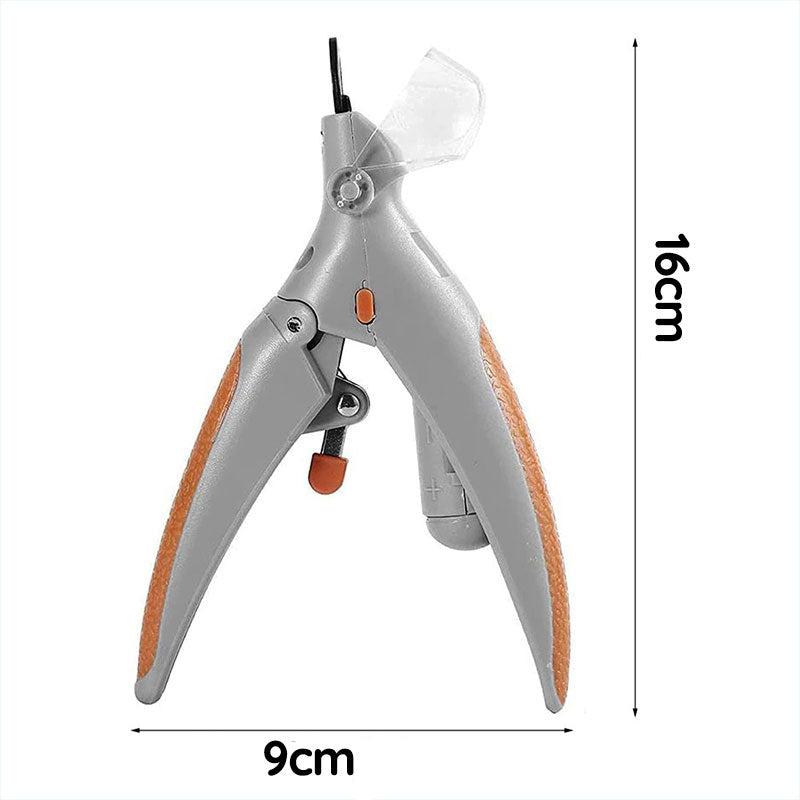 BowLift | MAX - Best Nail Clipper for Dogs with Quick Sensors
