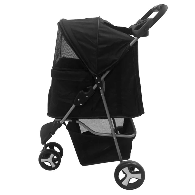 BowLift | Foldable Stroller for Small and Large Dogs