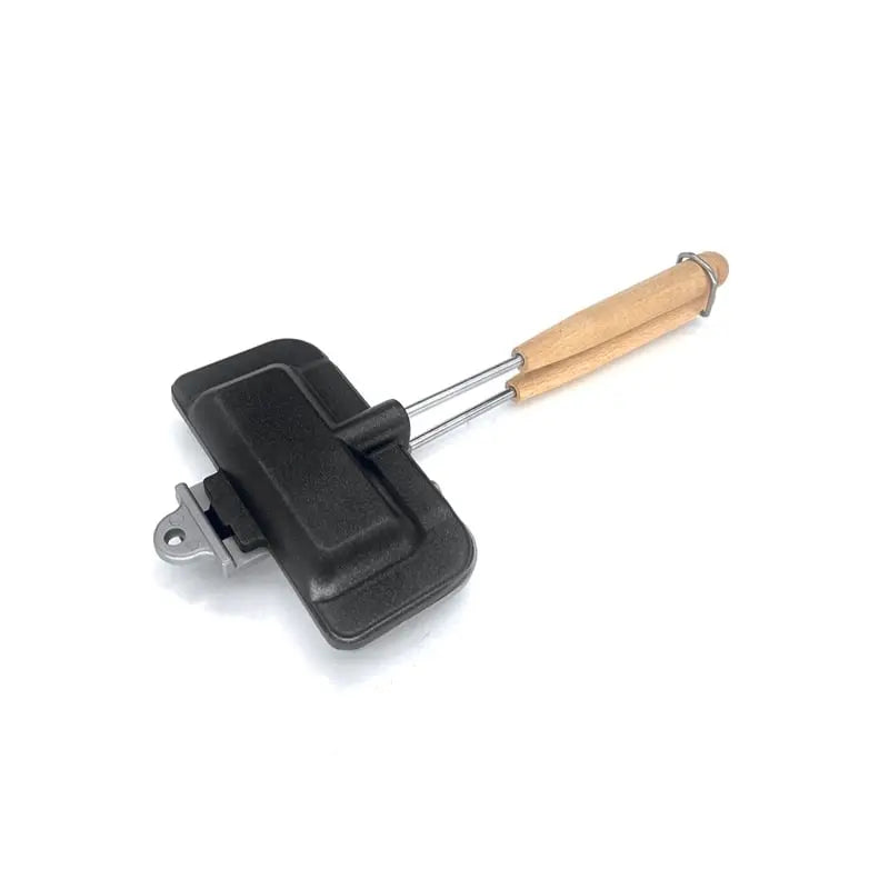 BowLift | Double-sided Sandwich Pan – Non-stick & compact made of aluminum cast