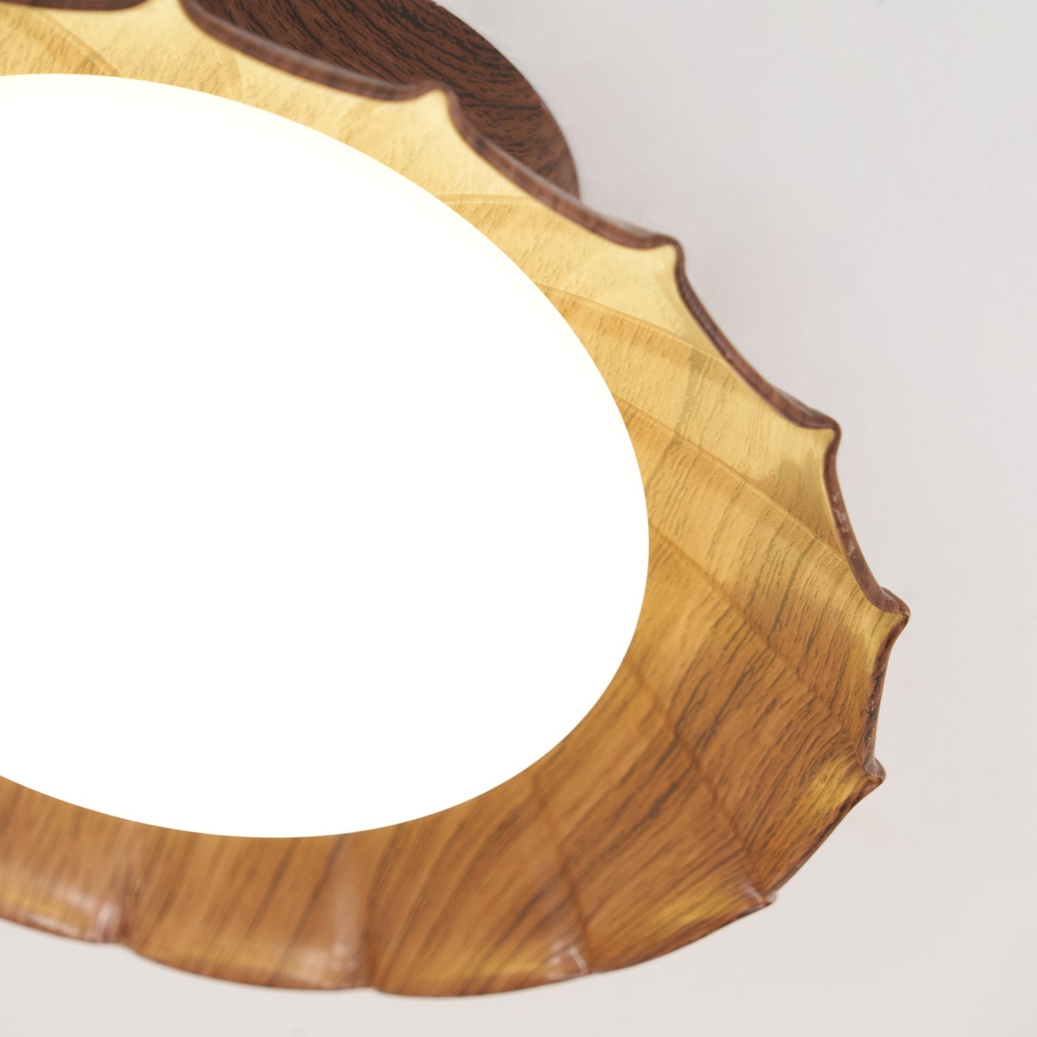 BowLift | ShimmerDorinda - Modern Ceiling Lamp