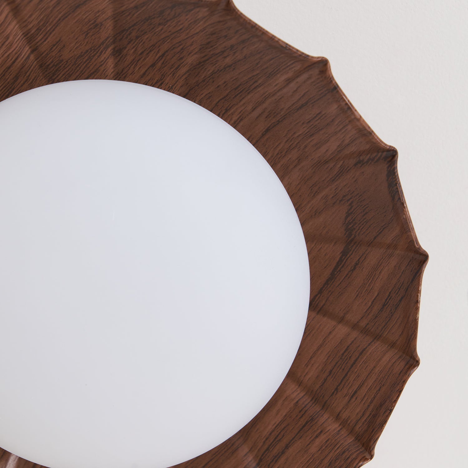 BowLift | ShimmerDorinda - Modern Ceiling Lamp