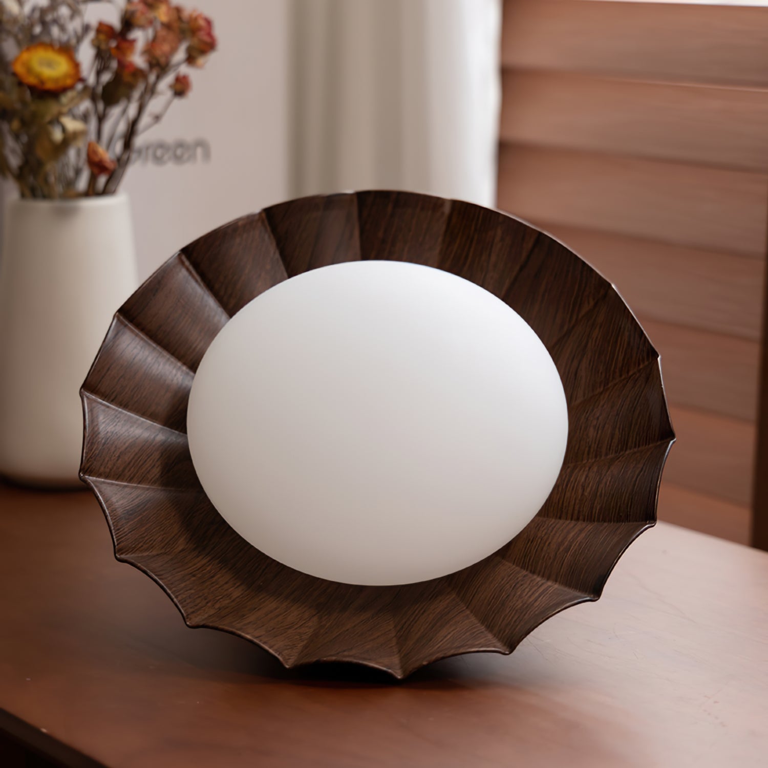 BowLift | ShimmerDorinda - Modern Ceiling Lamp