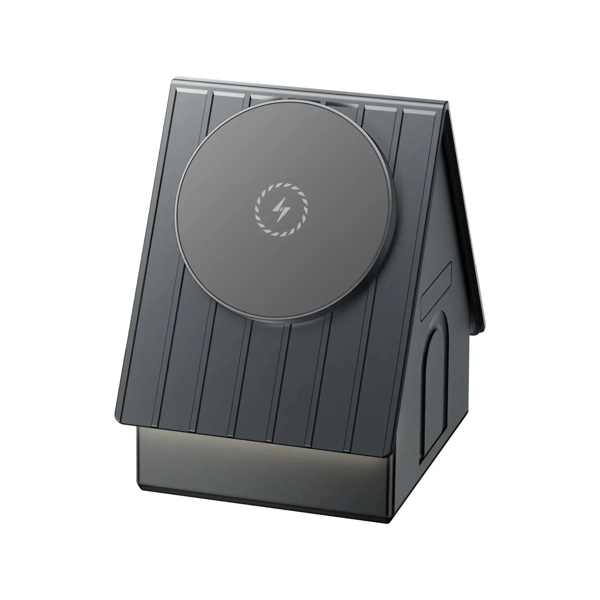 BowLift | 3-in-1 Wireless Charger for iPhone, AirPods, Apple Watch