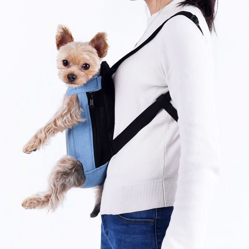 BowLift | PETEASE – Ergonomic Pet Backpack for Safe & Comfortable Outings
