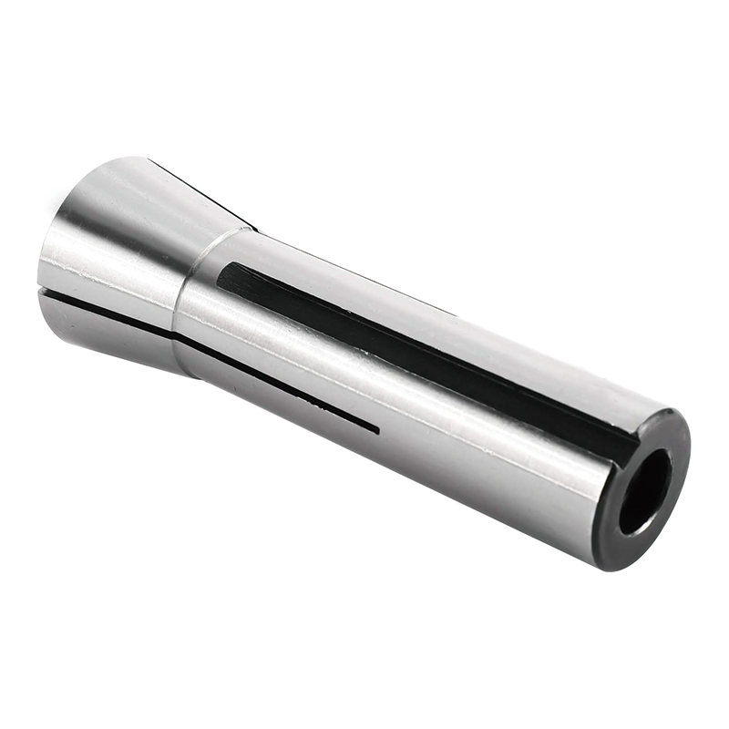 BowLift | 13 Piece Precision R8 Collet Set , Alloy Steel Mill Collet Chuck , for Mill Machine 1/8inch - 7/8inch
