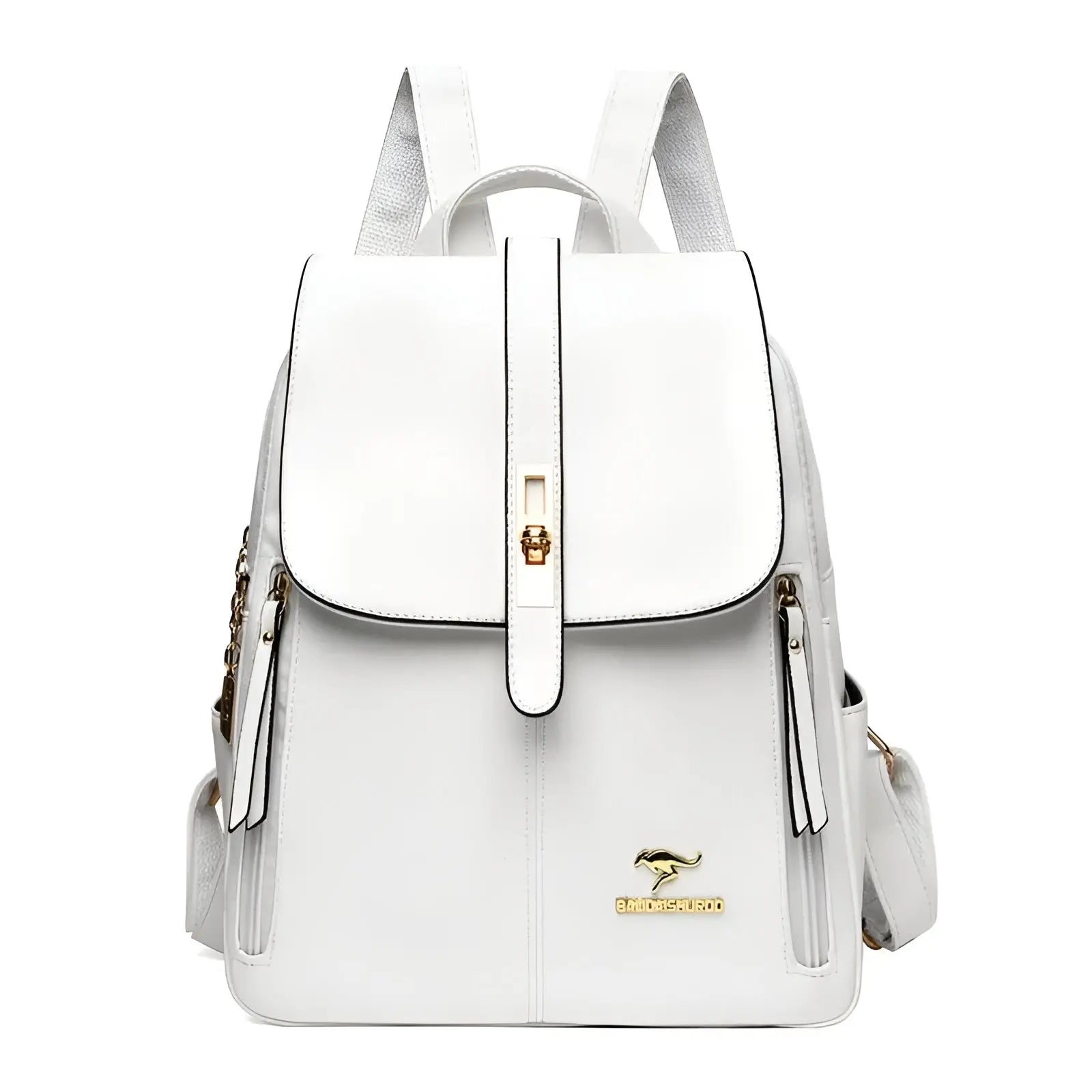 BowLift | Alena Backpack - Luxurious and High-Quality Leather Women's Handbag