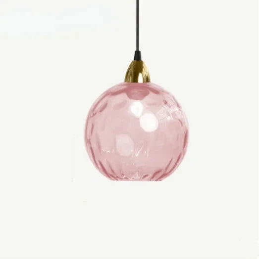 BowLift | Modern Design Glass Pendant Light