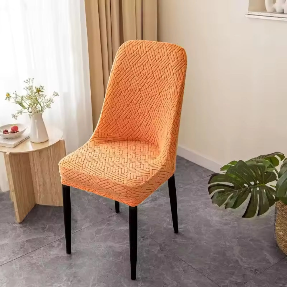 BowLift | Easy Fit Backrest Chair Cover