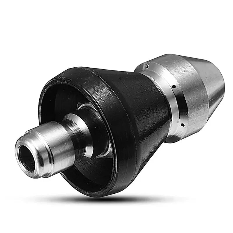 BowLift | Stainless Steel Pipe Cleaning Nozzle with High Pressure Water Jets