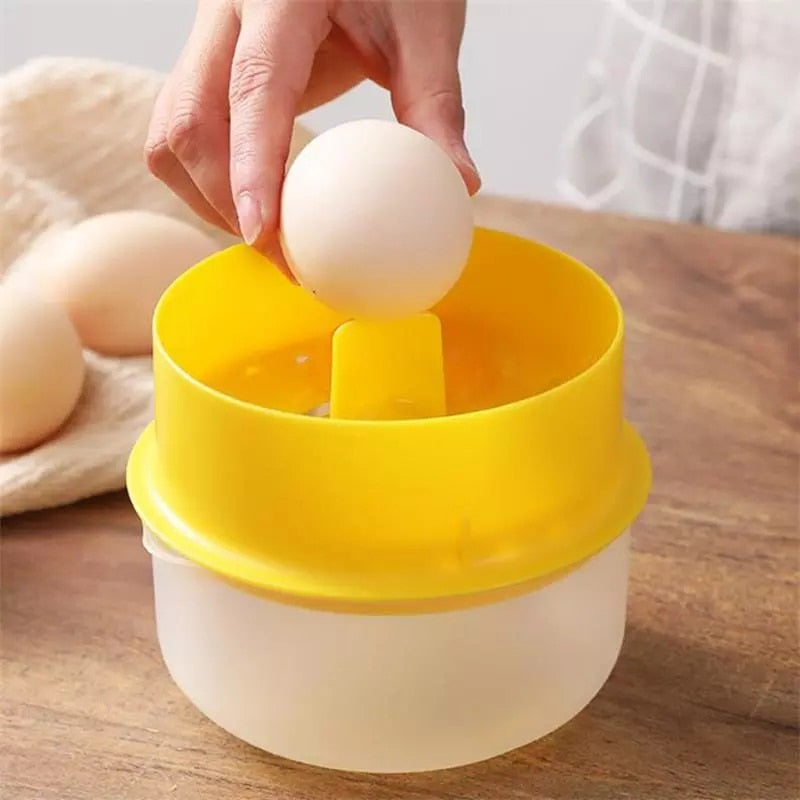BowLift | Easy Filter Multi Egg Yolk Separator