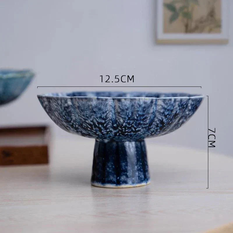 BowLift | FrostBowl - Ceramic Bowl with Scandinavian Essence