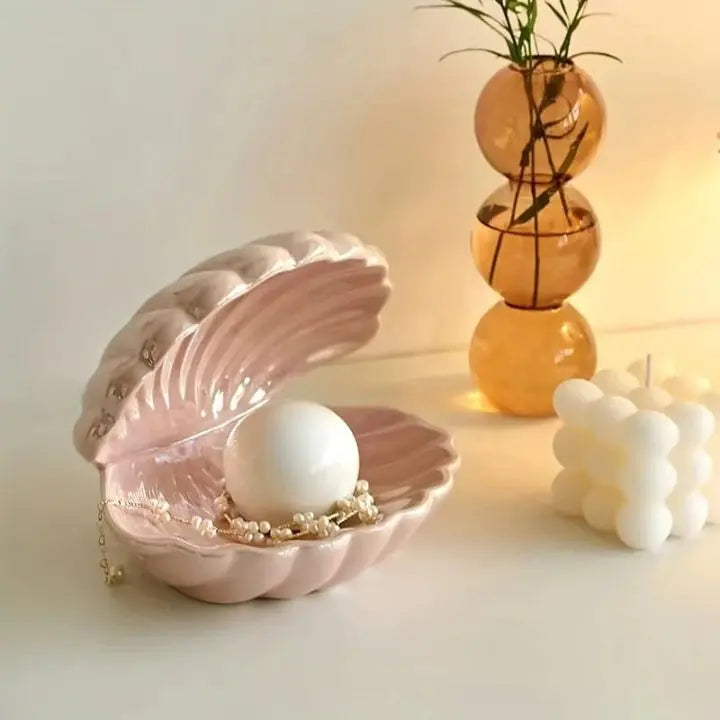 BowLift | Elegant Pearl Lamp - Decor with Soft Light