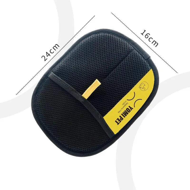 BowLift | Electrostatic Pet Hair Removal