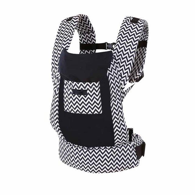 BowLift | Ergonomic Baby Carrier