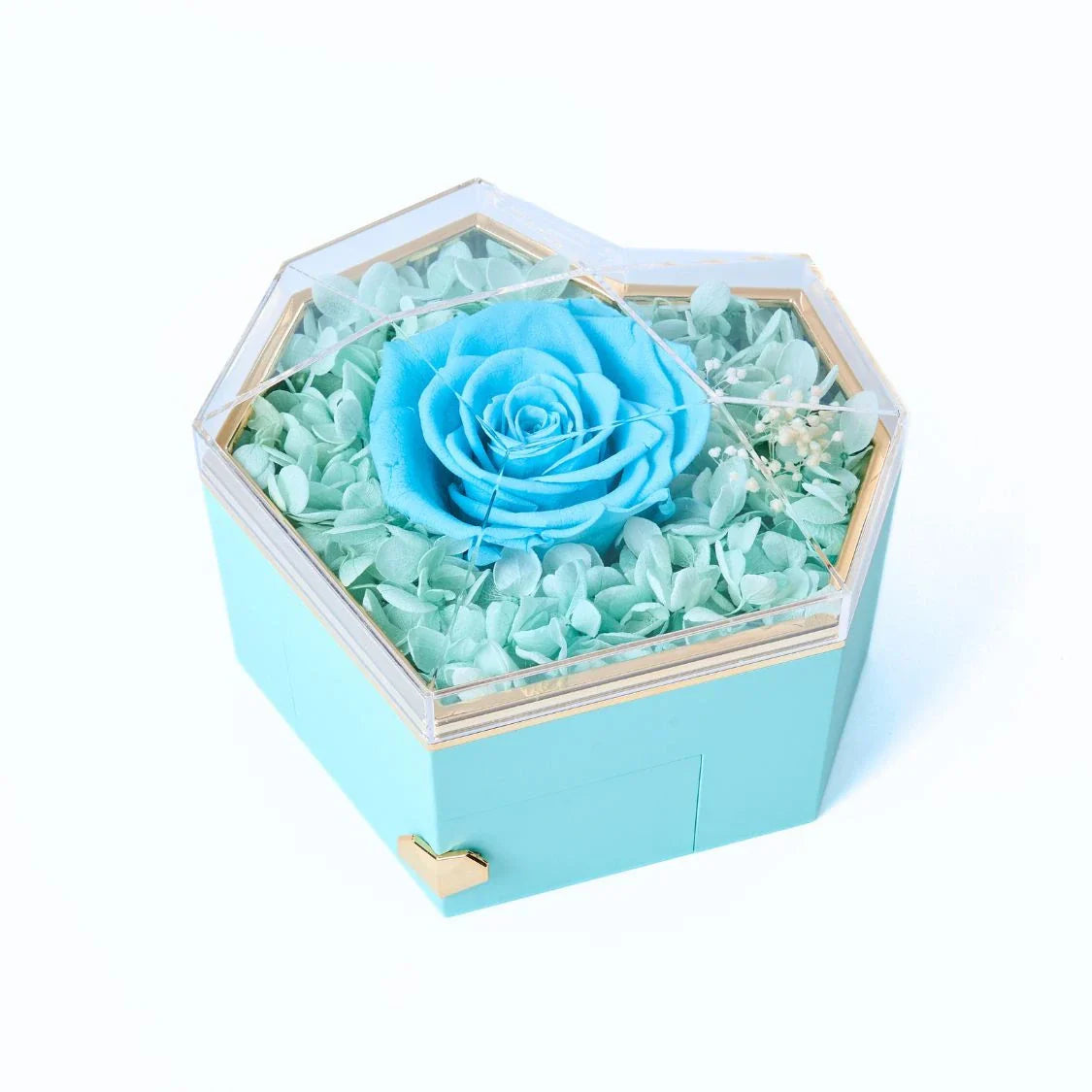 BowLift | CherishedHeart™ Endless Heart Treasures