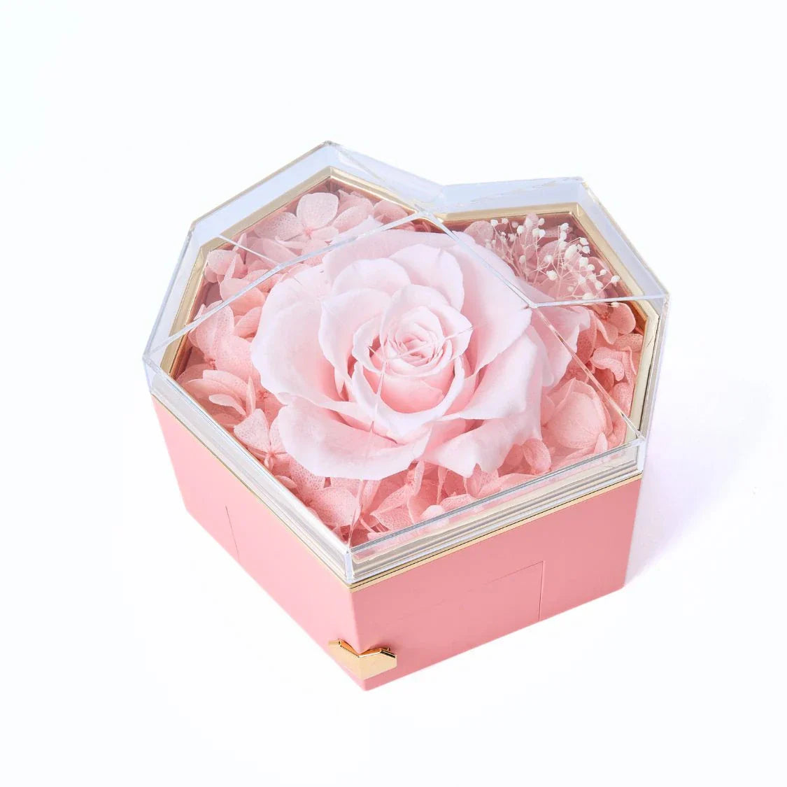 BowLift | CherishedHeart™ Endless Heart Treasures