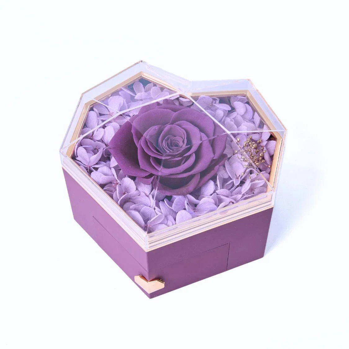 BowLift | CherishedHeart™ Endless Heart Treasures