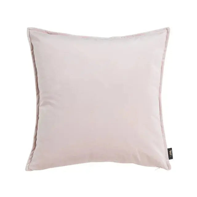 BowLift | European Luxury Velvet Pillowcase