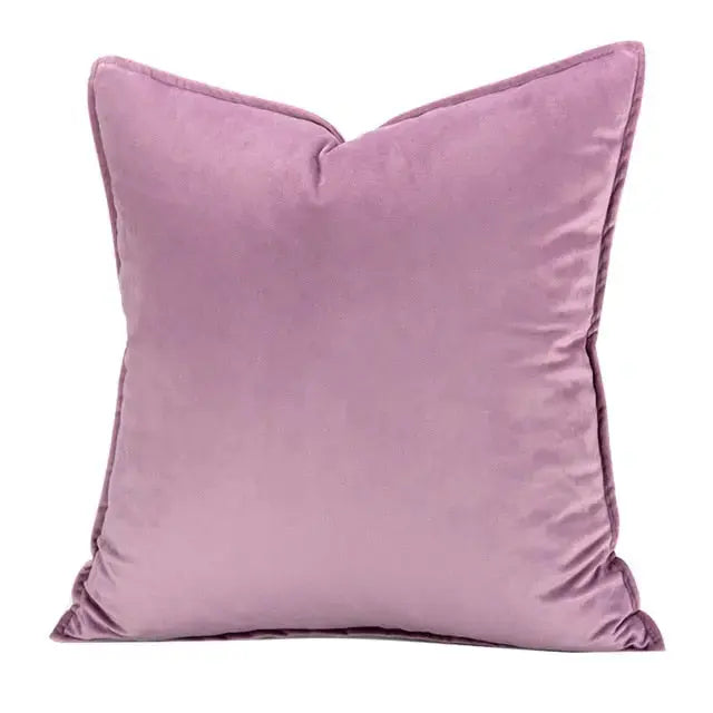 BowLift | European Luxury Velvet Pillowcase