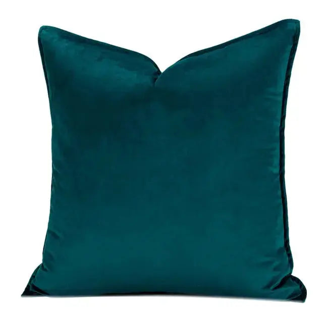 BowLift | European Luxury Velvet Pillowcase