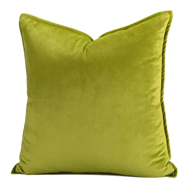 BowLift | European Luxury Velvet Pillowcase